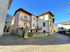 Foto Casa indipendente in vendita a Fusine
