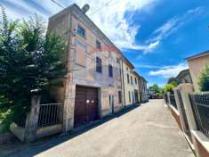 Foto Casa indipendente in vendita a Gabbioneta Binanuova