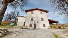 Foto Casa indipendente in vendita a Gaggio Montano