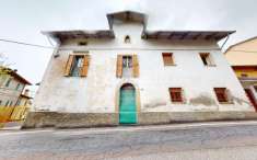 Foto Casa indipendente in vendita a Gaggio Montano