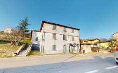 Foto Casa indipendente in vendita a Gaggio Montano