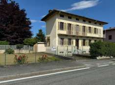 Foto Casa indipendente in vendita a Gaglianico
