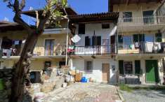Foto Casa indipendente in vendita a Gaglianico