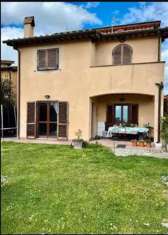 Foto Casa indipendente in vendita a Gaiole In Chianti