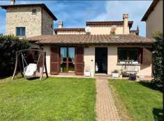 Foto Casa indipendente in vendita a Gaiole In Chianti