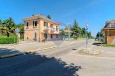Foto Casa indipendente in vendita a Gallarate