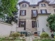 Foto Casa indipendente in vendita a Gallarate