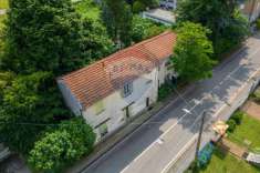 Foto Casa indipendente in vendita a Gallarate