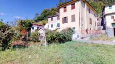 Foto Casa indipendente in vendita a Gallicano
