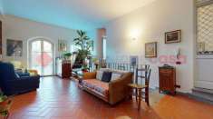 Foto Casa indipendente in vendita a Gallicano