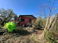Foto Casa indipendente in vendita a Gallicano Nel Lazio - 3 locali 50mq