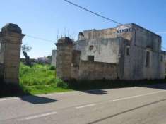 Foto Casa indipendente in Vendita a Gallipoli