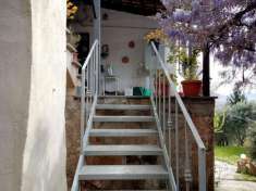 Foto Casa indipendente in vendita a Galluccio - 7 locali 350mq