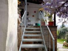 Foto Casa indipendente in vendita a Galluccio