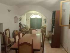 Foto Casa indipendente in vendita a Galluccio