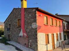 Foto Casa indipendente in vendita a Galzignano Terme