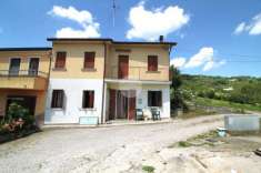Foto Casa indipendente in vendita a Galzignano Terme