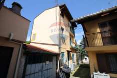 Foto Casa indipendente in vendita a Garbagnate Milanese - 3 locali 115mq