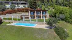 Foto Casa indipendente in vendita a Gardone Riviera - 6 locali 262mq