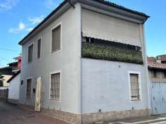 Foto Casa indipendente in vendita a Garlasco
