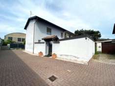 Foto Casa indipendente in vendita a Garlasco