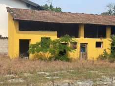 Foto Casa indipendente in vendita a Garlasco