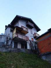 Foto Casa indipendente in vendita a Garzeno