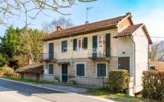 Foto Casa indipendente in vendita a Gassino Torinese