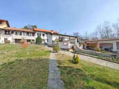 Foto Casa indipendente in vendita a Gattico-Veruno