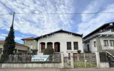 Foto Casa indipendente in vendita a Gattinara