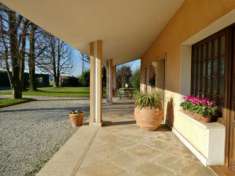 Foto Casa indipendente in vendita a Gazzo Padovano - 5 locali 412mq