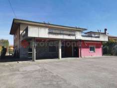 Foto Casa indipendente in Vendita a Gazzo Veronese