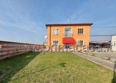 Foto Casa indipendente in vendita a Gazzo Veronese