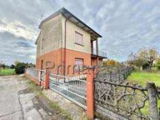 Foto Casa indipendente in vendita a Gazzo Veronese