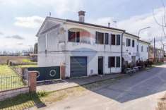 Foto Casa indipendente in vendita a Gazzuolo