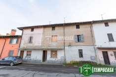Foto Casa indipendente in vendita a Genivolta