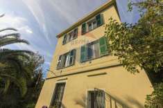 Foto Casa indipendente in vendita a Genova - 8 locali 141mq