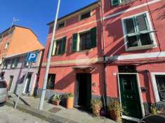 Foto Casa indipendente in vendita a Genova
