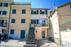 Foto Casa indipendente in vendita a Genova