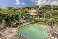 Foto Casa indipendente in vendita a Genova
