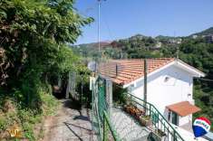 Foto Casa indipendente in vendita a Genova