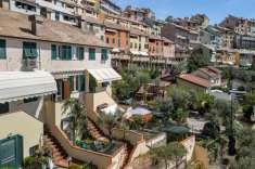 Foto Casa indipendente in vendita a Genova