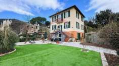 Foto Casa indipendente in vendita a Genova