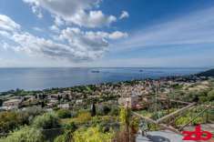 Foto Casa indipendente in vendita a Genova