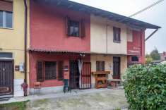 Foto Casa indipendente in vendita a Gerenzago