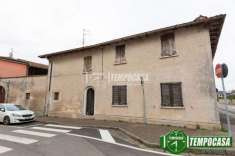 Foto Casa indipendente in vendita a Ghedi