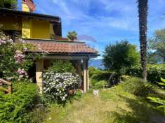 Foto Casa indipendente in vendita a Ghiffa