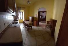 Foto Casa indipendente in vendita a Ghilarza