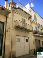 Foto Casa indipendente in vendita a Giarratana