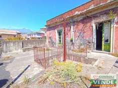 Foto Casa indipendente in vendita a Giarre